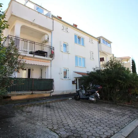 In Istrien 36386 Poreč