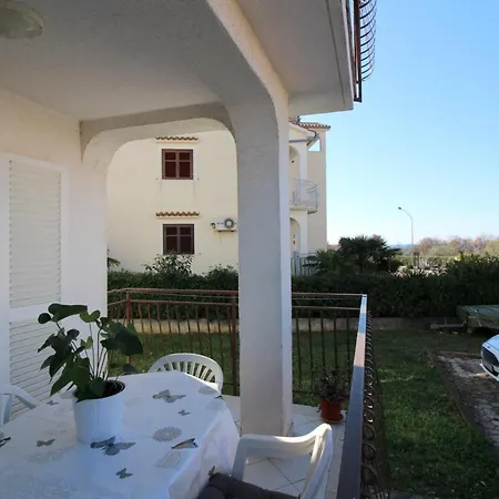 Apartament In Istrien 36386 Poreč