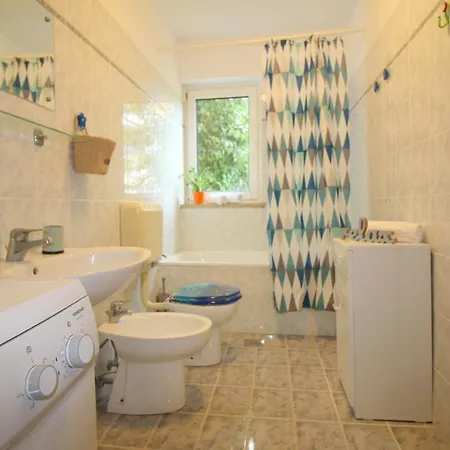 Apartament In Istrien 36386 Poreč
