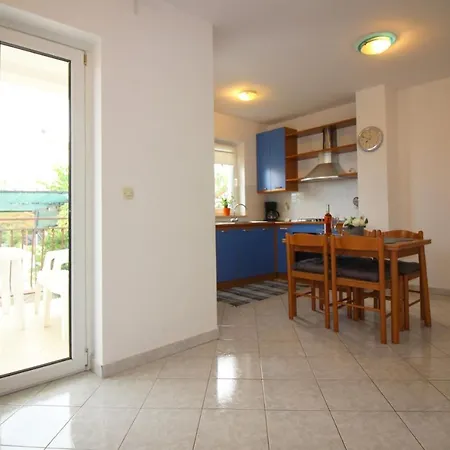 In Istrien 36386 Apartament