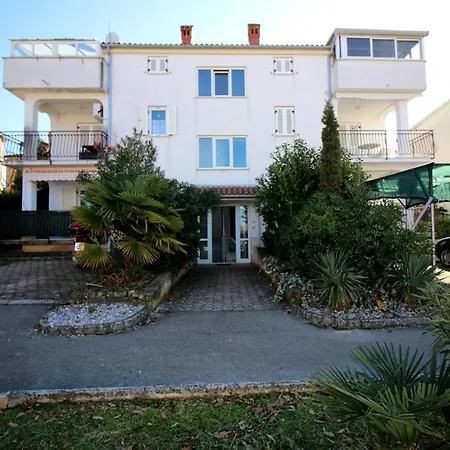 Apartament In Istrien 36386 Poreč