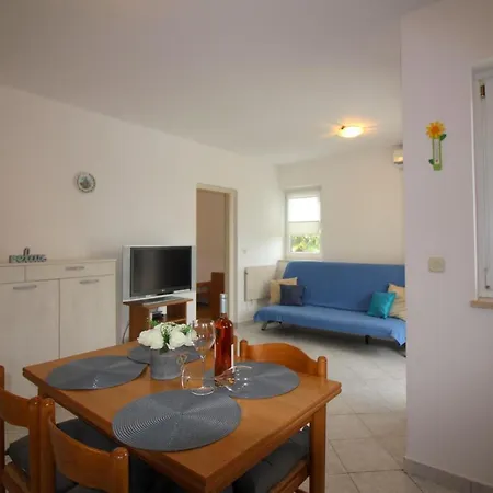 In Istrien 36386 Apartament