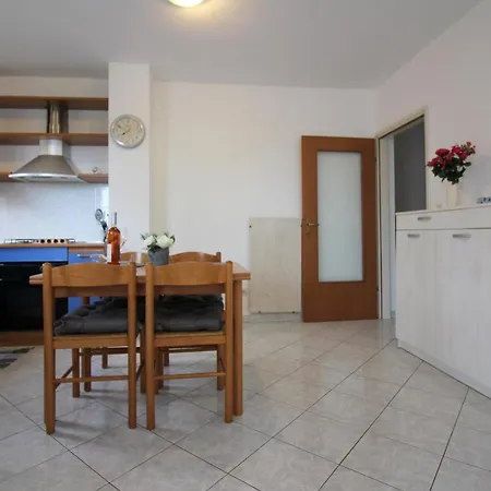 Apartament In Istrien 36386